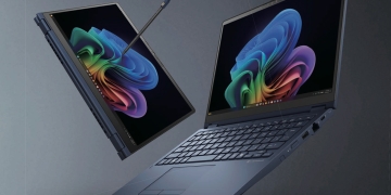 Dynabook V83/PA