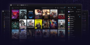 Epic Games Launcher Yenilendi! Artık Çok Daha Hızlı