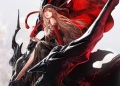 Final Fantasy Resonance Karakterleri