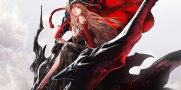 Final Fantasy Resonance Karakterleri