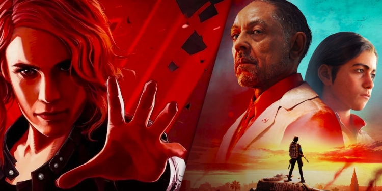 Game Pass’teki En İyi Oyunlar
