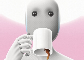 Gelecekteki Yardımcılarımız: Humanoid Robotlar