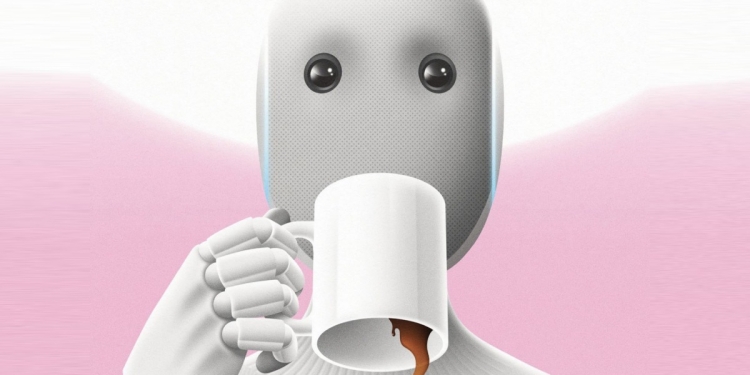 Gelecekteki Yardımcılarımız: Humanoid Robotlar