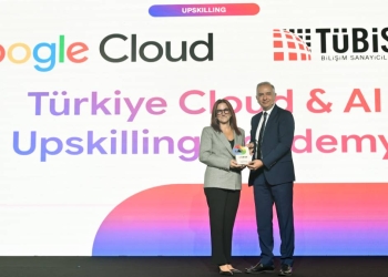 Google Cloud Day Türkiye 2026’da Yapay Zeka Yatırımları Öne Çıktı