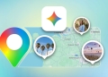 Google Maps CarPlay'e Navigasyon İçin Gemini Desteği Ekliyor
