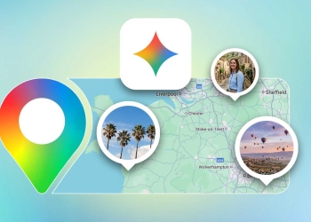 Google Maps CarPlay'e Navigasyon İçin Gemini Desteği Ekliyor