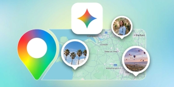 Google Maps CarPlay'e Navigasyon İçin Gemini Desteği Ekliyor