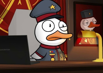 Goose Goose Duck Nasıl Oynanır? (Roller, Görevler ve Taktikler)