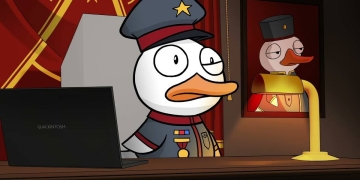 Goose Goose Duck Nasıl Oynanır? (Roller, Görevler ve Taktikler)