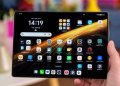 Honor Galaxy Fold 8 ve iPhone Duo'ya Yeni Rakip Hazırlıyor