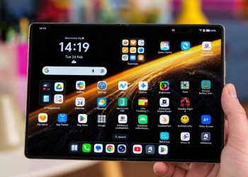 Honor Galaxy Fold 8 ve iPhone Duo'ya Yeni Rakip Hazırlıyor