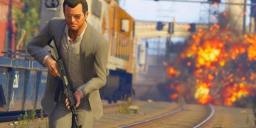 Popüler Açık Dünya Oyunu PS Plus’tan Kaldırılacak