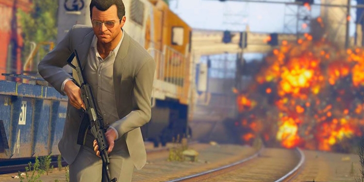Popüler Açık Dünya Oyunu PS Plus’tan Kaldırılacak
