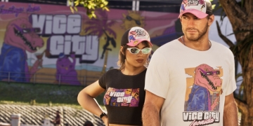 GTA 6 Arabaları, Miami’de Görülmeye Başlandı (Video)