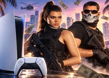 GTA 6 İçin Hangi Konsol Alınmalı?
