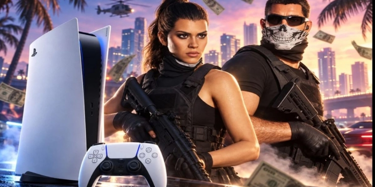 GTA 6 İçin Hangi Konsol Alınmalı?
