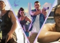 GTA 6 Ön Siparişleri 630 Milyon Doları Aştı! Xbox Gölgede Kaldı