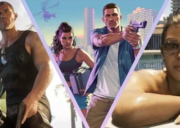 GTA 6 Ön Siparişleri 630 Milyon Doları Aştı! Xbox Gölgede Kaldı