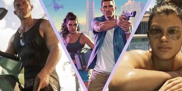 GTA 6 Ön Siparişleri 630 Milyon Doları Aştı! Xbox Gölgede Kaldı