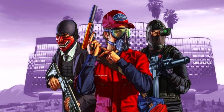 GTA Online Ban Yedikten Sonra Ne Olur?