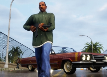 GTA: The Trilogy – The Definitive Edition Alınır mı?