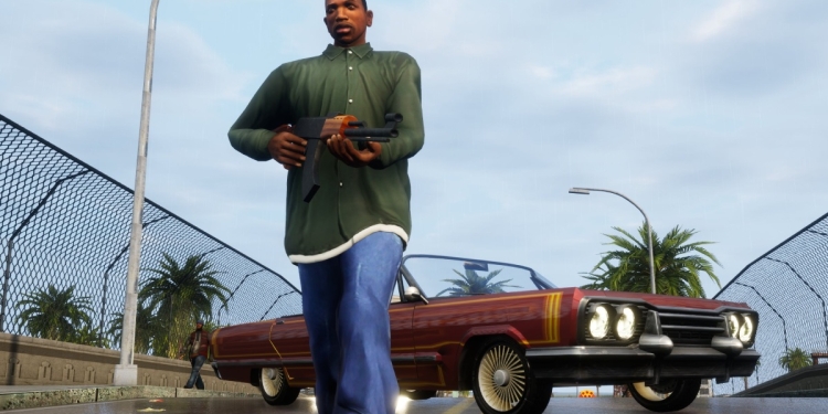 GTA: The Trilogy – The Definitive Edition Alınır mı?