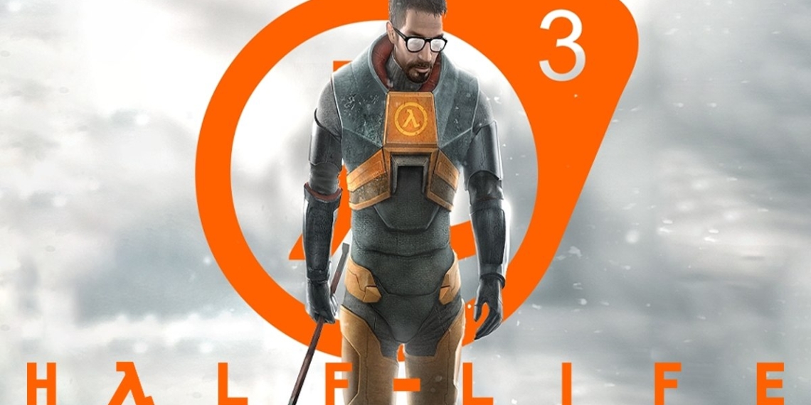 Half-Life 3 Yolda Olabilir! İlk İpuçları Ortaya Çıktı