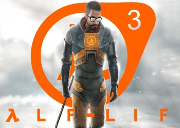 Half-Life 3 Yolda Olabilir! İlk İpuçları Ortaya Çıktı