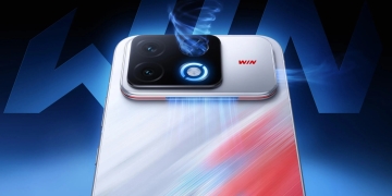 Honor Win2