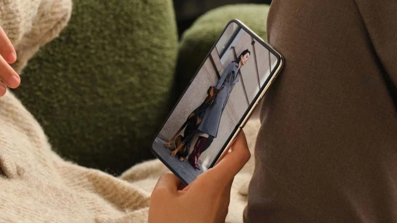 Honor Galaxy Fold 8 ve iPhone Duo'ya Yeni Rakip Hazırlıyor