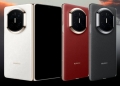 Huawei Mate X8, 6.000 mAh Üzeri Batarya ile Gelebilir
