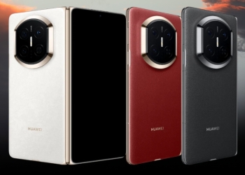 Huawei Mate X8, 6.000 mAh Üzeri Batarya ile Gelebilir