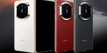 Huawei Mate X8, 6.000 mAh Üzeri Batarya ile Gelebilir