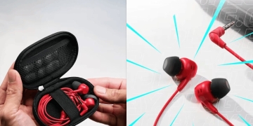HyperX Cloud Earbuds III S