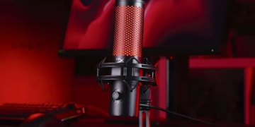 HyperX QuadCast 2