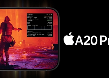 iPhone 18 Pro Max Oyun Testinde 17 Pro Max'i Büyük Farkla Geçti