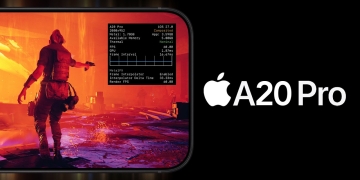 iPhone 18 Pro Max Oyun Testinde 17 Pro Max'i Büyük Farkla Geçti