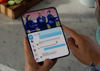 iPhone Duo Reachability