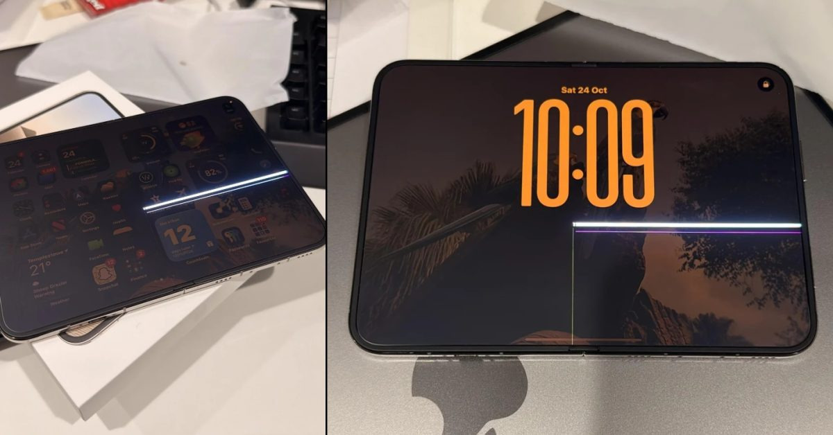 iPhone Duo'yu Fahiş Fiyatlara Satma Planları Ellerinde Patladı