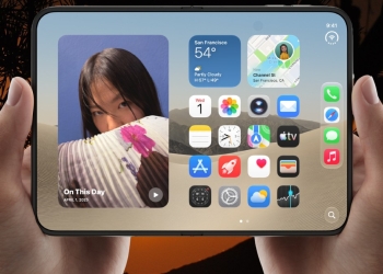 iPhone Duo’da Kat İzi İçin Ekranı Değişmek Gerekmeyecek