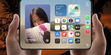 iPhone Duo’da Kat İzi İçin Ekranı Değişmek Gerekmeyecek