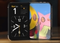 iPhone Duo’nun Ekranı, Katlama Testinde Deforme Oldu