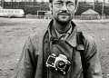 Eve Dönemeyen Fotoğrafçı: Josef Koudelka