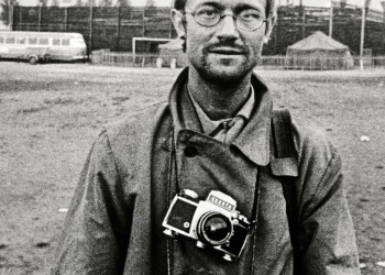 Eve Dönemeyen Fotoğrafçı: Josef Koudelka