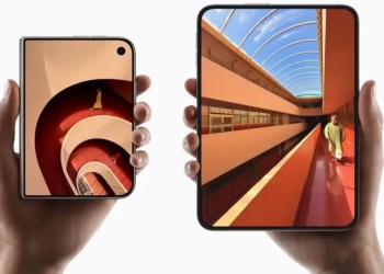 Katlanabilir Telefonlarla Mobil Fotoğrafçılıkta Çekim Teknikleri