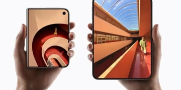 Katlanabilir Telefonlarla Mobil Fotoğrafçılıkta Çekim Teknikleri