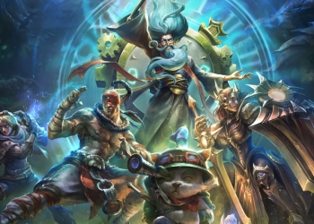 League of Legends Classic Kapanıyor! Tarih Verildi