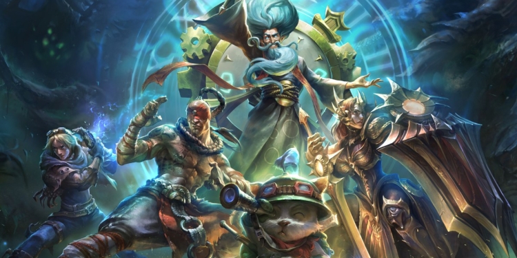 League of Legends Classic Kapanıyor! Tarih Verildi