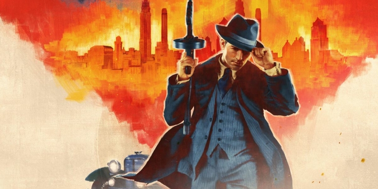 Mafia: Definitive Edition Türkçe Yama Nasıl Kurulur?