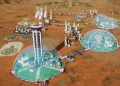 Mars’ta Geçen Oyunlar